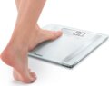 Soehnle Shape Sense Control 200 testanalizálós Digitális személymérleg