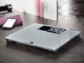 Soehnle Shape Sense Connect 200 testanalizálós Digitális személymérleg