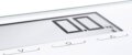 Soehnle Shape Sense Connect 100 testanalizálós Digitális személymérleg