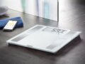 Soehnle Shape Sense Connect 100 testanalizálós Digitális személymérleg