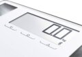 Soehnle Shape Sense Connect 100 testanalizálós Digitális személymérleg