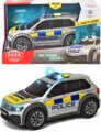 Dickie, VW Tiguan nemzetközi rendőrautó, fénnyel és hanggal