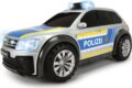 Dickie, VW Tiguan nemzetközi rendőrautó, fénnyel és hanggal