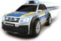 Dickie, VW Tiguan nemzetközi rendőrautó, fénnyel és hanggal