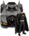Simba, 1989 Batmobile, Batman figurával