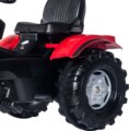 Rolly FarmTrac, Massey Ferguson 8650 pedálos traktor