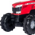 Rolly FarmTrac, Massey Ferguson 8650 pedálos traktor