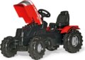 Rolly FarmTrac, Massey Ferguson 8650 pedálos traktor