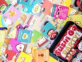 Gamewright: Sushi Go Party társasjáték