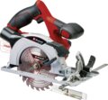 Einhell TE-CS 18/150 Li - Solo Akkus kézi körfűrész, Akku és töltő nélkül