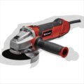 Einhell TE-AG 125/1010 CE Q sarokcsiszoló, 1010W