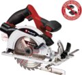 Einhell TE-CS 18/165-1 Li - Solo Akkus kézi körfűrész, Akku és töltő nélkül