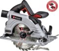 Einhell TE-CS 18/190 Li BL - Solo Akkus kézi körfűrész, Akku és töltő nélkül