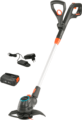 Gardena ComfortCut 23/18V P4A Akkus szegélynyíró