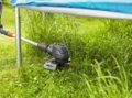 Gardena ComfortCut 23/18V P4A Akkus szegélynyíró, Akku és töltő nélkül