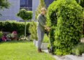 Gardena ComfortCut 23/18V P4A Akkus szegélynyíró, Akku és töltő nélkül