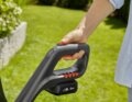 Gardena ComfortCut 23/18V P4A Akkus szegélynyíró, Akku és töltő nélkül