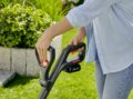 Gardena ComfortCut 23/18V P4A Akkus szegélynyíró, Akku és töltő nélkül