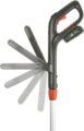 Gardena ComfortCut 23/18V P4A Akkus szegélynyíró, Akku és töltő nélkül