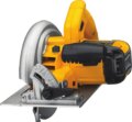 Dewalt DWE575K kézi körfűrész, 1600W