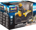 Revell Control New Dust Racer, RC kezdő elektromos modellautó 2WD