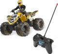 Revell Control New Dust Racer, RC kezdő elektromos modellautó 2WD