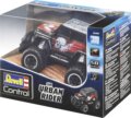 Revell Control SUV Urban rider RC Terepjáró kezdő modellautó