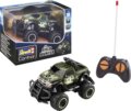 Revell Control SUV Field Hunter RC kezdő modellautó