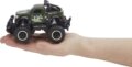 Revell Control SUV Field Hunter RC kezdő modellautó