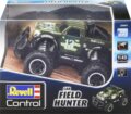 Revell Control SUV Field Hunter RC kezdő modellautó