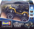 Revell Control Quarter Back RC kezdő modellautó