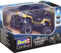 Revell Control Quarter Back RC kezdő modellautó