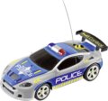 Revell Control Mini RC, rendőrautó, 2WD