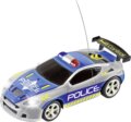 Revell Control Mini RC, rendőrautó, 2WD