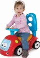Smoby, Maestro Balade elektronikus bébitaxi, piros