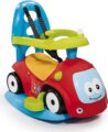 Smoby, Maestro Balade elektronikus bébitaxi, piros