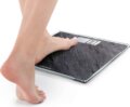 Soehnle Style Sense Compact 300 Slate Digitális személymérleg