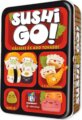 Sushi Go kártyajáték