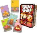 Sushi Go kártyajáték