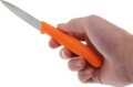 Victorinox Swiss Classic Zöldségkés, 8 cm, narancssárga