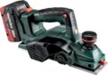 Metabo HO 18 LTX 20-82 akkus gyalugép, Akku és töltő nélkül