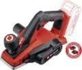 Einhell TE-PL 18/82 Li - Solo akkus gyalugép, Akku és töltő nélkül
