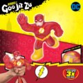 Goo Jit Zu, DC Super Heroes, nyújtható akciófigura, Flash