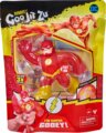 Goo Jit Zu, DC Super Heroes, nyújtható akciófigura, Flash