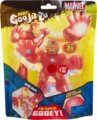 Goo Jit Zu, Marvel Hősök, Nyújtható akciófigura, Vasember