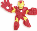 Goo Jit Zu, Marvel Hősök, Nyújtható akciófigura, Vasember