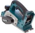 Makita DKP180 LXT Akkus gyalugép, Akku és töltő nélkül