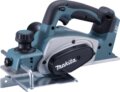 Makita DKP180 LXT Akkus gyalugép, Akku és töltő nélkül