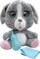 Cry pets, Pityergő kiskutya, szürke