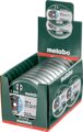 Metabo SP Inox TF 41 fém vágókorong, 115mm, 10 db